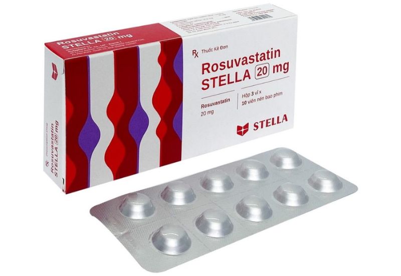 9. Mua Thuốc Rosuvastatin Ở Đâu Và Giá Bao Nhiêu?