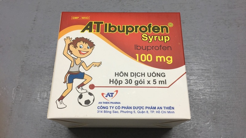 ibuprofen 1