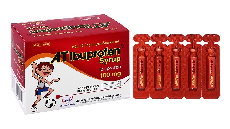 ibuprofen