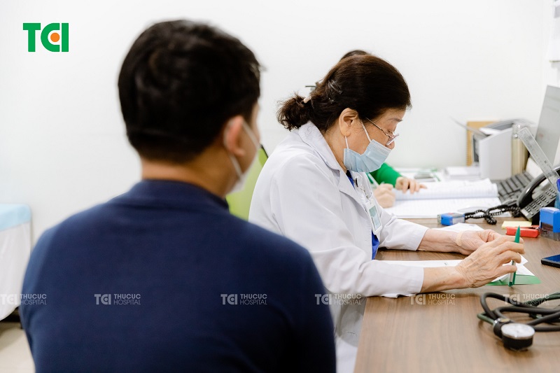Những lưu ý khi dùng Medsolu 4mg