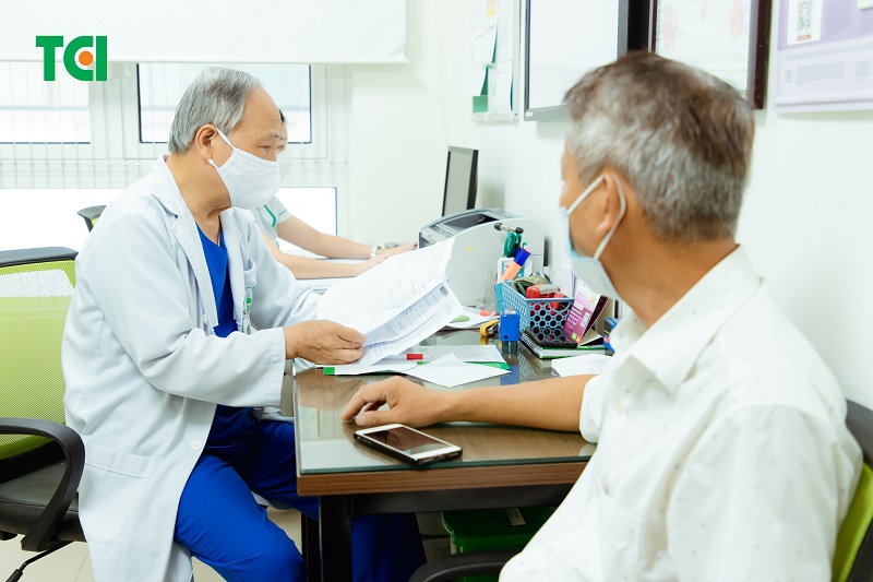 lưu ý khi dùng Naproxen