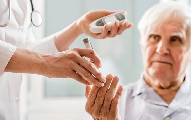 Tầm quan trọng của việc kiểm soát bệnh tiểu đường