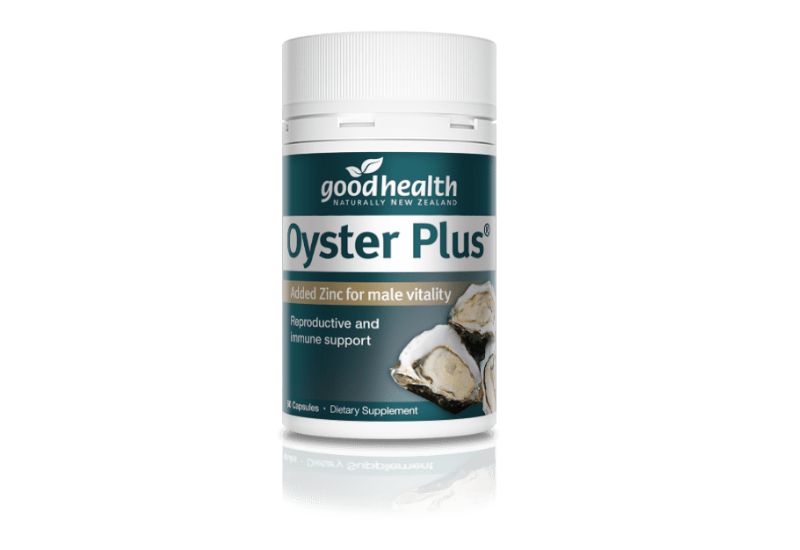 oyster plus