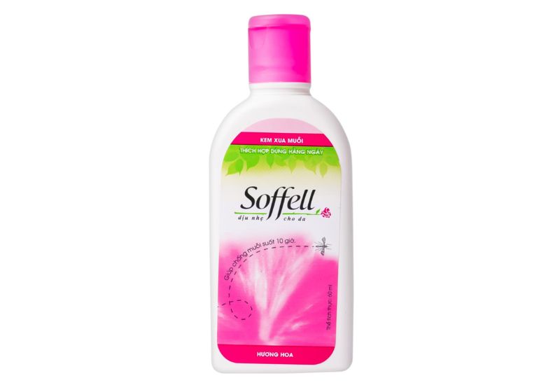 Giới thiệu về Soffell