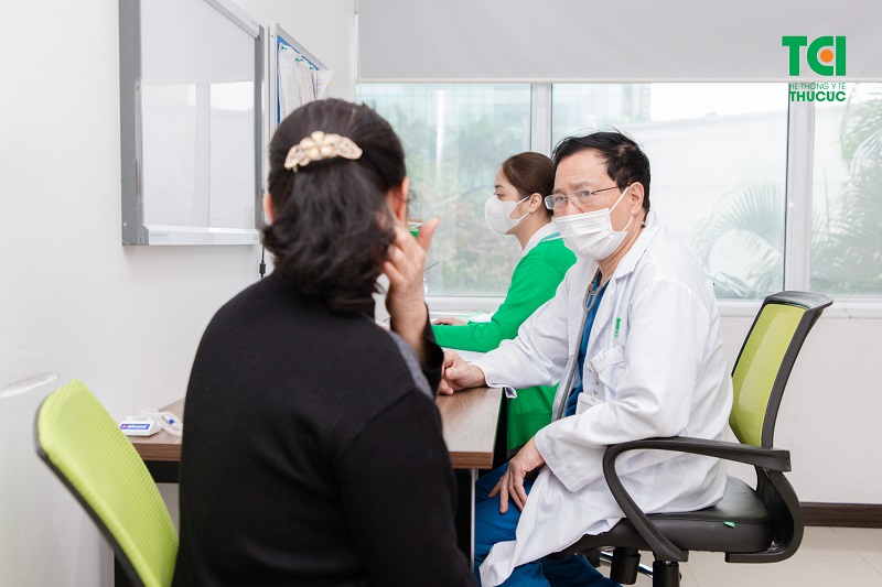Lưu ý khi dùng Losartan
