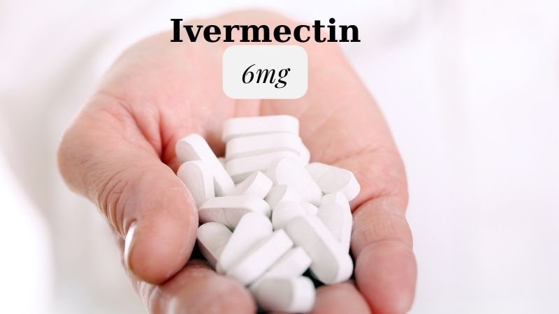 thuoc Ivermectin 6mg 1