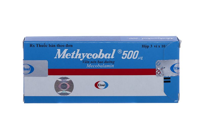 thuoc methycobal