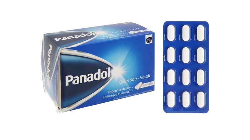 thuoc panadol