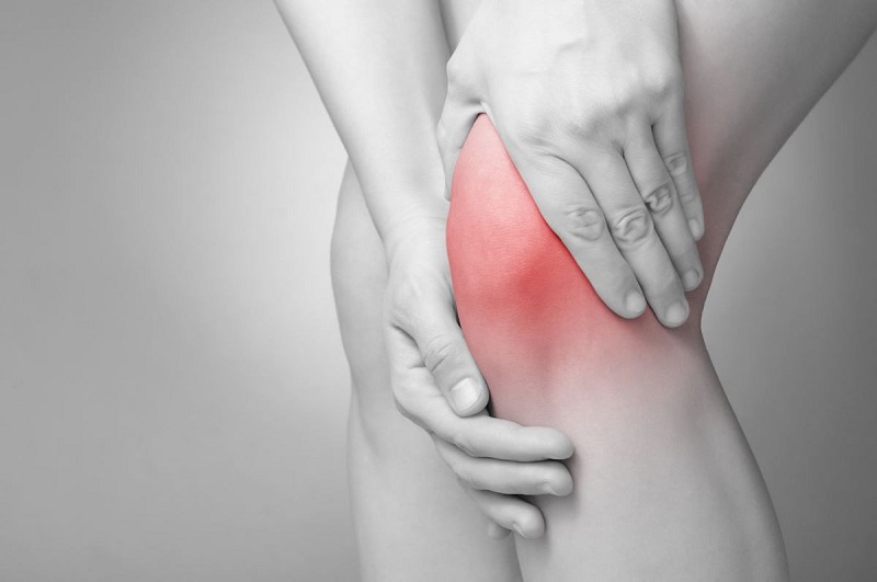 Điều trị bệnh viêm khớp bằng Medsolu 4mg