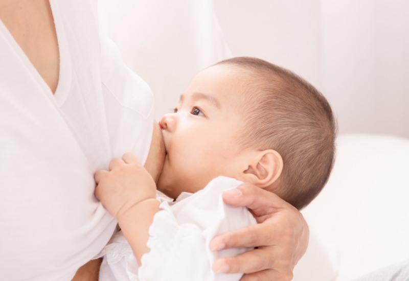 Hướng dẫn điều trị viêm lợi ở trẻ sơ sinh