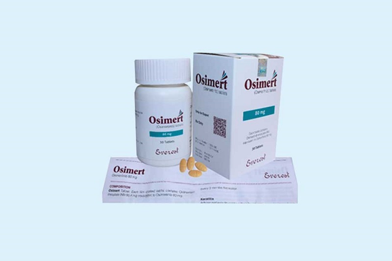 thuốc osimert 80mg