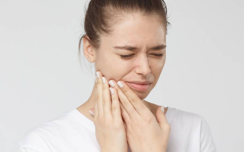 đâu là Thuốc chữa viêm nướu răng