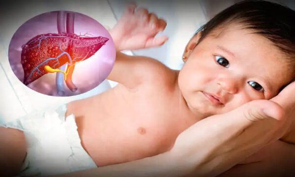 Trẻ sơ sinh nếu mắc bệnh lao hoặc viêm gan B sẽ rất nguy hiểm.