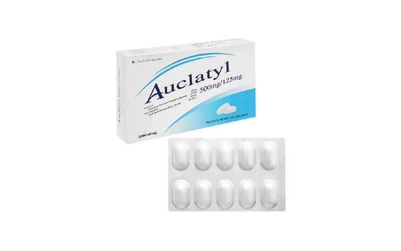 auclatyl 1