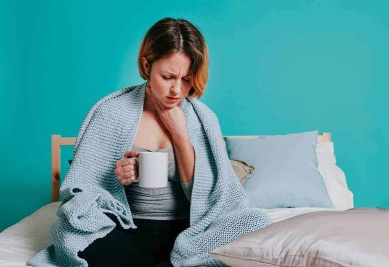 điều trị trào ngược khó thở