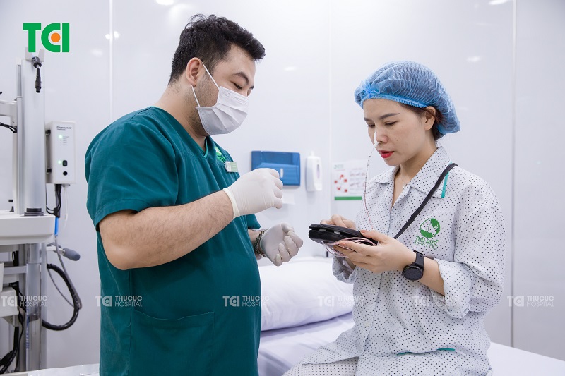 Ợ hơi khi nào cần thăm khám?