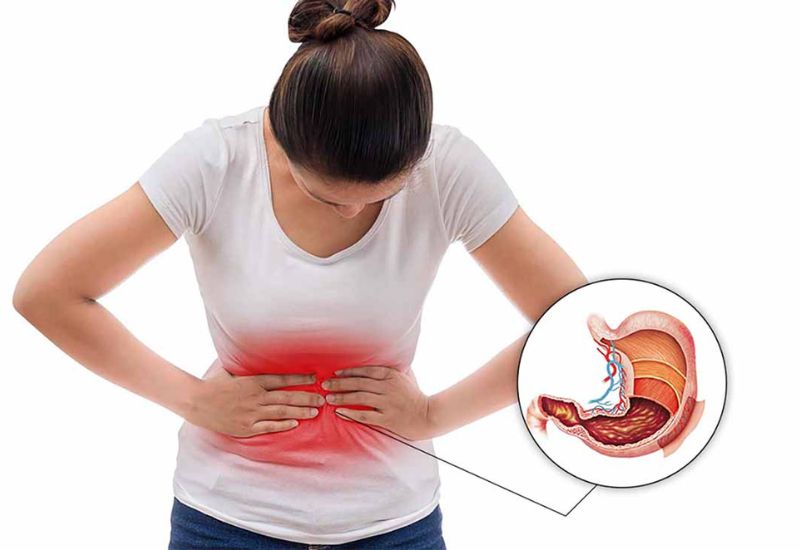 các dấu hiệu