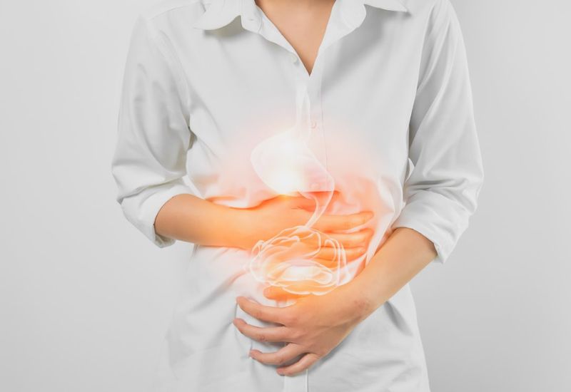 Ảnh hưởng của nóng bụng ợ chua đến cuộc sống