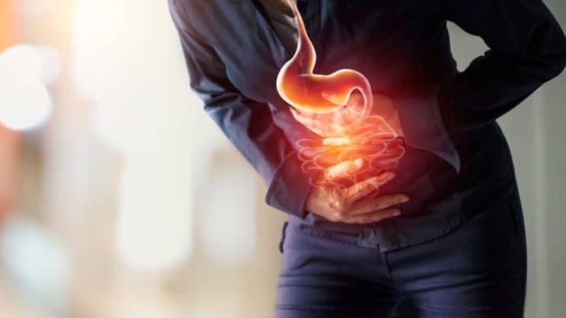 Ợ hơi có tốt không, có lợi ích gì?