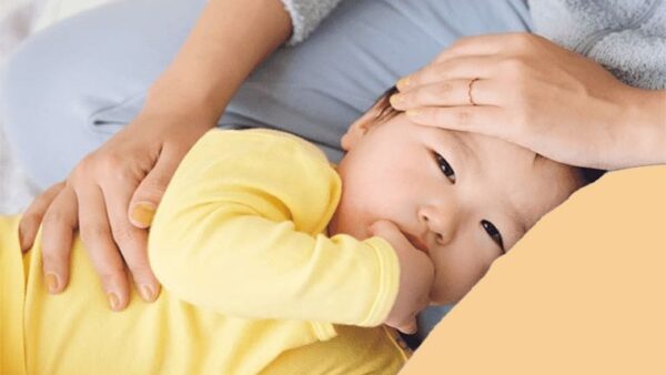 Sốt sau tiêm thường là dấu hiệu tích cực, cho thấy cơ thể đang phản ứng và chuẩn bị cho việc chống lại tác nhân gây bệnh.