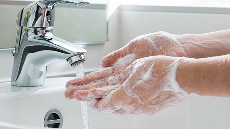 Đối tượng không được tiêm chủng có thể áp dụng các biện pháp phòng ngừa bệnh hiệu quả