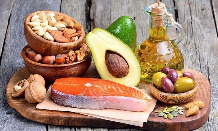 Cần đảm bảo chế độ ăn uống hợp lý sau tiêm