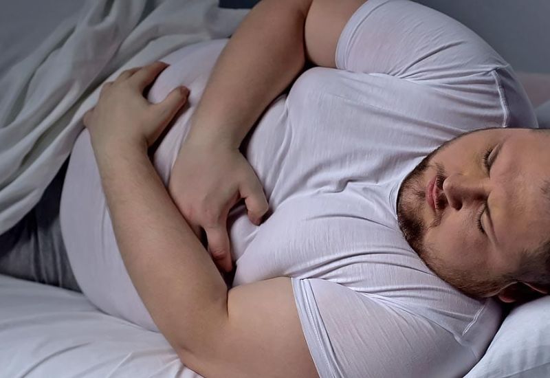 Cách phòng ngừa dịch dạ dày trào ngược vào thực quản