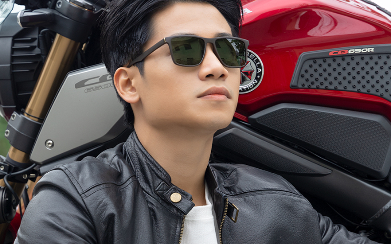 Tròng kính đổi màu nào tốt nhất