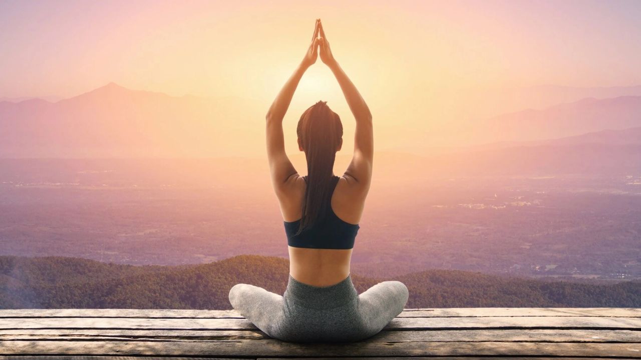Cách thư giãn giảm đau đầu hiệu quả