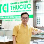 Thu Cúc TCI – địa chỉ đo kính cận uy tín tại Hà Nội