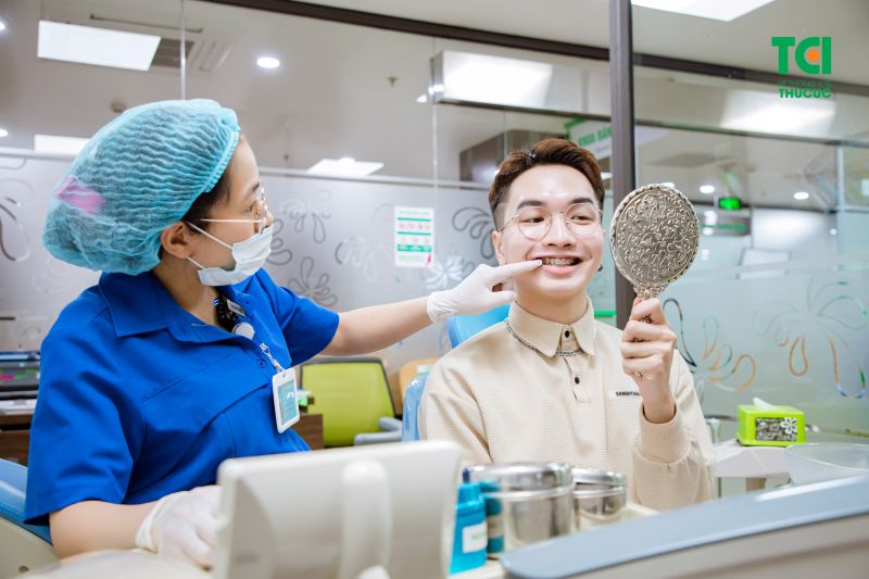 Bác sĩ có kinh nghiệm và tay nghề cao sẽ đưa ra phác đồ điều trị phù hợp, giúp bạn đạt được kết quả tốt.
