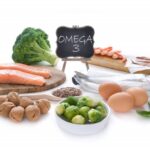 Lợi ích và điều bạn cần biết về Omega 3