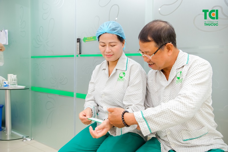 tầm soát dạ dày