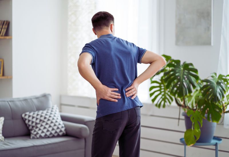 Triệu chứng của giãn đài bể thận do sỏi thận