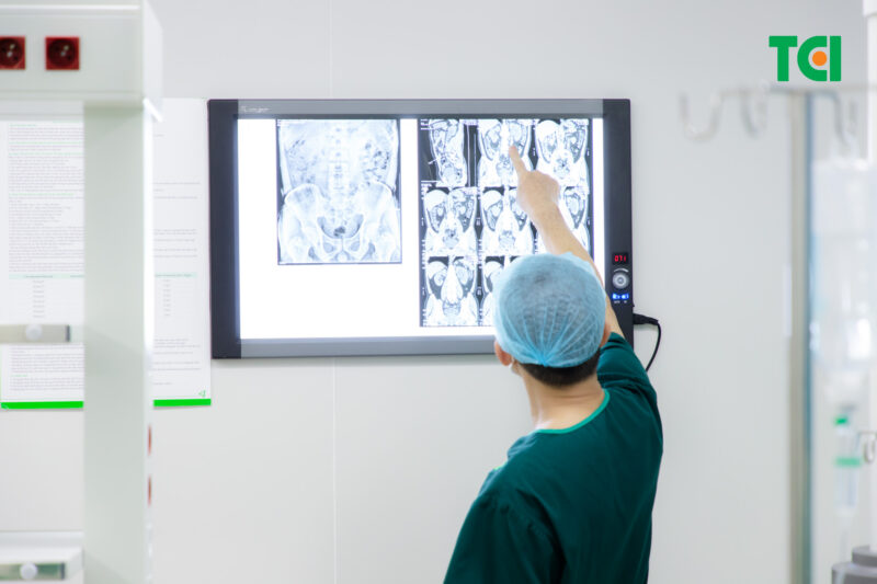 Kết quả chẩn đoán và phương hướng điều trị
