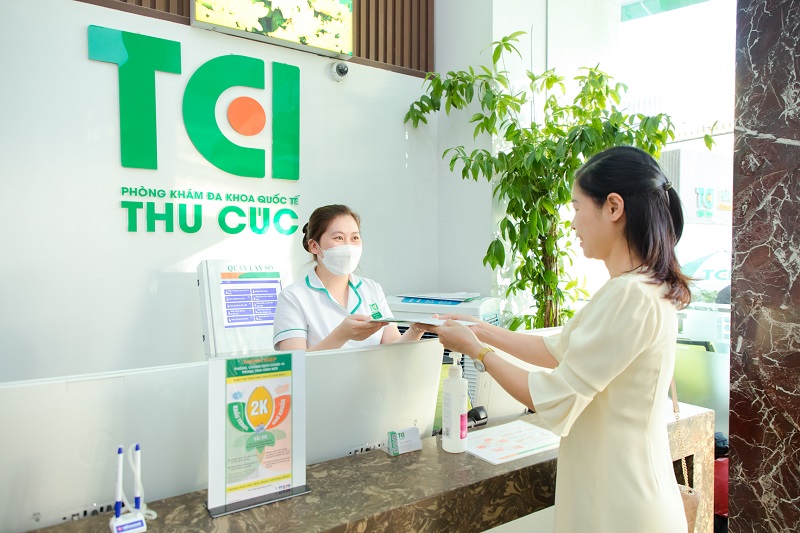 khám tầm soát ung thư cổ tử cung ở đâu tốt