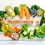 Khám phá về Vitamin E – Dưỡng chất thiết yếu cho cơ thể