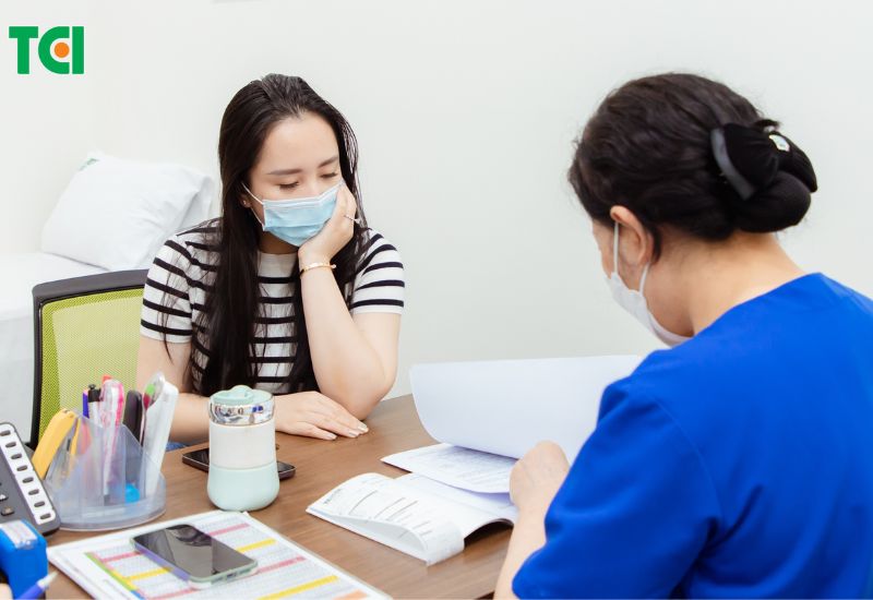 Mỗi người có nhu cầu fun88 163 khác nhau, vì vậy việc khám dinh dưỡng là cần thiết để xây dựng chế độ phù hợp.