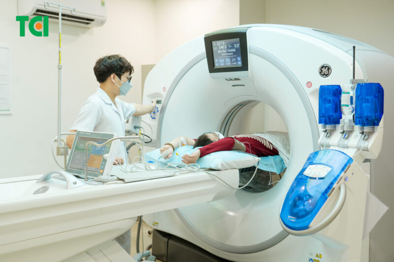 Các phương pháp đo kích thước giãn đài bể thận
