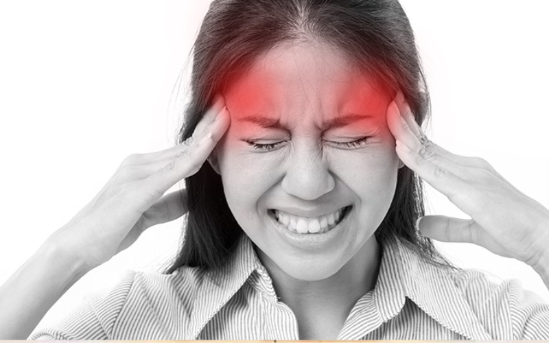 Điều trị viêm xoang cấp nhanh chóng