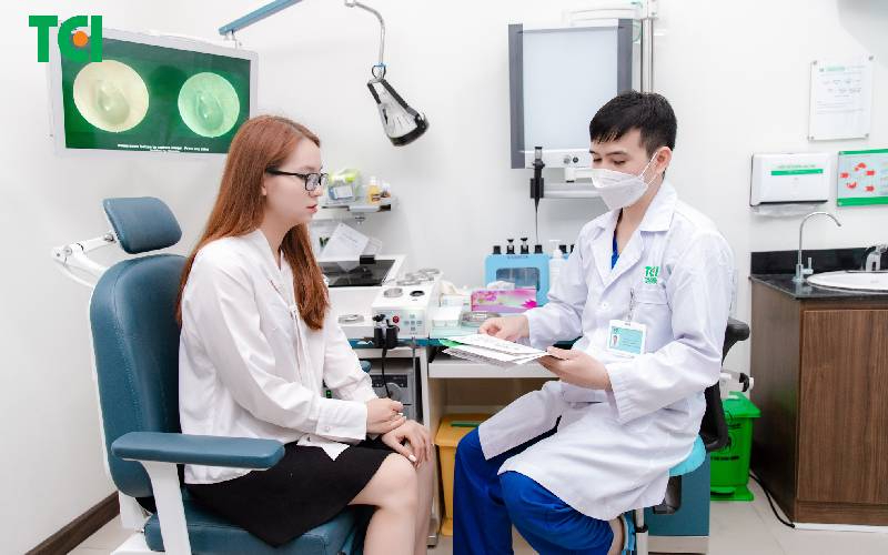 Điều trị viêm xoang cấp tại nhà