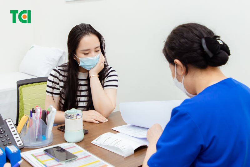 Bạn có thể tham khảo ý kiến của chuyên gia dinh dưỡng để có con số chính xác.