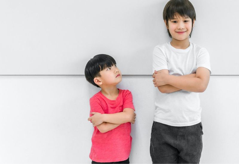 Trẻ fun88 linkbong88moinhat do thiếu dinh dưỡng và năng lượng, ảnh hưởng đến sức khỏe, phát triển thể chất và vận động.