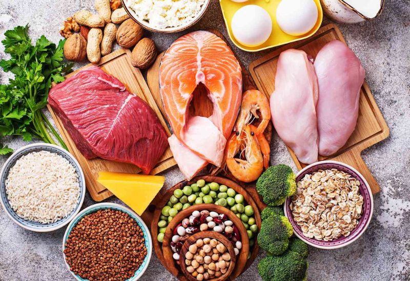 Đủ protein trong chế độ ăn giúp cải thiện sức khỏe và phát triển cho trẻ fun88 linkbong88moinhat.Đủ protein trong chế độ ăn giúp cải thiện sức khỏe và phát triển cho trẻ fun88 linkbong88moinhat. Đủ protein trong chế độ ăn giúp cải thiện sức khỏe và phát triển cho trẻ fun88 linkbong88moinhat.