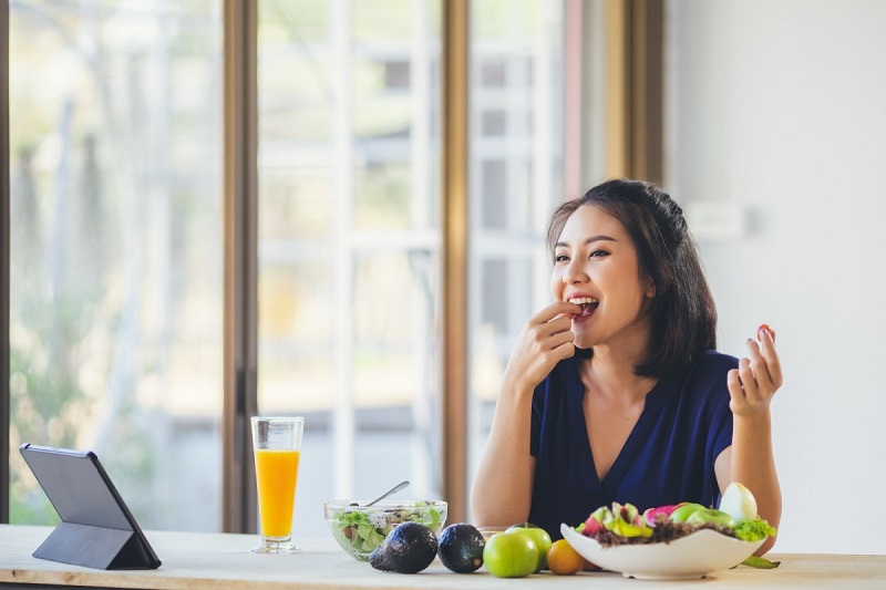 Điều trị hen suyễn