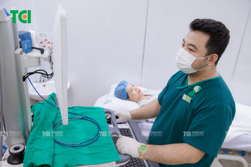 Đo pH thực quản trong 24 giờ cũng được sử dụng để đánh giá hiệu quả của điều trị trào ngược acid dạ dày thực quản