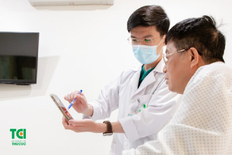 Cần khám và điều trị trĩ để tránh nặng lên gây biến chứng