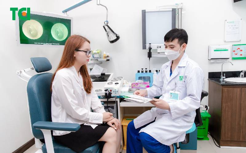 Bệnh viêm xoang mũi dị ứng