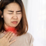 Cách chữa viêm họng không cần dùng kháng sinh