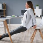 Cách trị gan nhiễm mỡ cho dân văn phòng